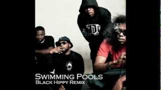 Swimming Pools Drank BLACK HIPPY REMIX AbSoul Schoolboy Q Jay Rock Kendrick Lamar [upl. by Leake]