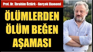 ENFLASYON ASGARİ ÜCRET NOT ARTIŞLARI VE SON “MÜJDELERquot  PROF DR İBRAHİM ÖZTÜRK [upl. by Phionna]