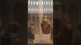 wisdom of parmenides [upl. by Rollet]