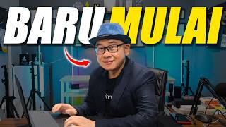 LEBIH GAMPANG MONETISASI Youtube Kalau PAKAI CARA INI STEP BY STEP [upl. by Atnovart]