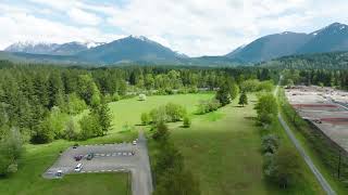 Tri Pointe Washington  Timberstone in North Bend [upl. by Deroo]