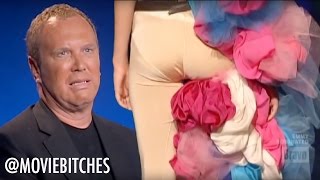 The Best Michael Kors Quotes from all 10 seasons of Project Runway [upl. by Asylem]