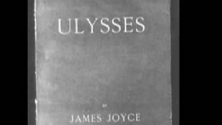 Recording of Sirens from Ulysses [upl. by Olbap]