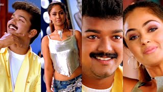 ❤️ All Thotta Boopathi ❤️ Youth ❤️ Thalapathy Vijay Simran ❤️ WhatsApp status ❤️ Vertical ❤️ [upl. by Amandi112]