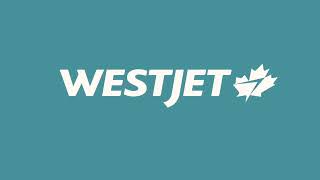 WestJet’s Boarding Music [upl. by Mundford626]