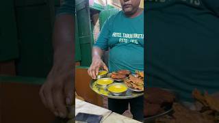 Hotel Tarun Niketan 109 years Old Hotel food shorts tarunniketan [upl. by Salot]