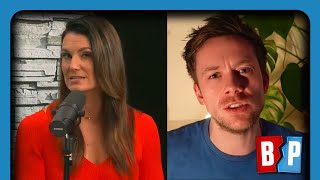 Owen Jones EXPOSES Medias Pro Israel Bias [upl. by Atrebla919]