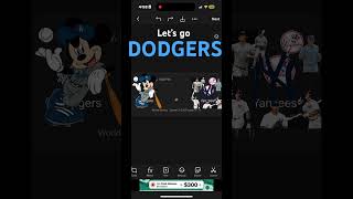 We wish you luck dodgers [upl. by Esital787]