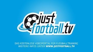 Das kostenlose Videoportal für Fussballtraining [upl. by Aisinoid]