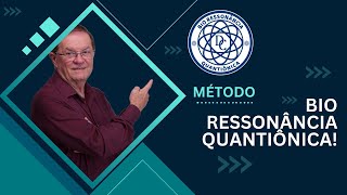 Método Bio Ressonância Quantiônica  Dárcio Cavallini [upl. by Reivaj50]