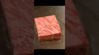 Top Olive Wagyu  Japanese streetfood  gourmet cooking food [upl. by Einahpet]