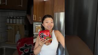 My Favorite Instant Ramen Recipe pt 8 [upl. by Honeywell]