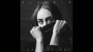 Fleurie  Breathe Official Audio [upl. by Friend]