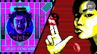 Beep by Proxima 2021  BBC Micro Demoscene [upl. by Grimaud598]