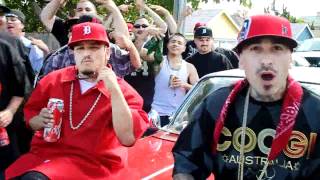 MUSIC VIDEO SMOKIN amp RIDIN FT LIL CONER amp CHENTE CORLEONE [upl. by An751]