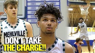 Davion Bradford HATES CHARGES feat Dylan Branson [upl. by Enneles]