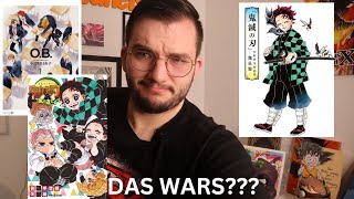 Neue Lizenzen von Manga Cult fürs Herbst Winterprogramm 20232024 Part 2  Manga News Flash [upl. by Aemat]