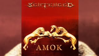 1995 Sentenced  Amok FULL ALBUM HQ [upl. by Llennehc]