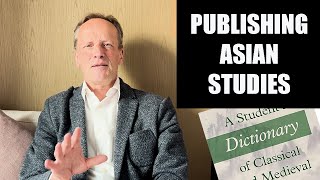 Academic publishing at Brill  Interview with Albert Hoffstädt [upl. by Brucie]