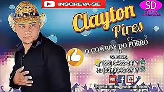 ClaytonPirris Eu vou te esquecer [upl. by Elephus202]