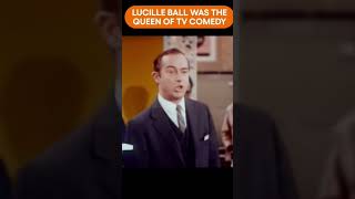 Classic Lucille Ball shorts funny comedian comedy [upl. by January]