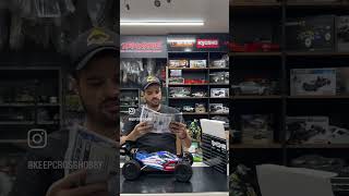 Arrma Typhon TLR 6s RTR foguete em forma de Buggy 18 Já disponível arrma typhon tlr [upl. by Kacie]