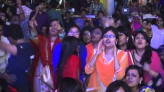 DjMC Silver Jubilee Cultural Function Part 4 6 [upl. by Anerok202]