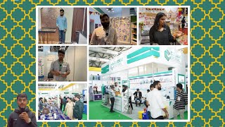 Up International Trade Show 2024  Up Trade Show  Noida Trade fair 2024  expomart greater Noida [upl. by Eryn]