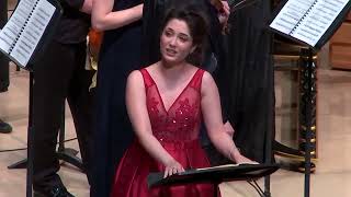 Handel 1718 Acis and Galatea HWV 49 [upl. by Mavra]