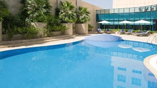 Holiday Inn AlSeeb Muscat an IHG Hotel Muscat Oman [upl. by Vokay]