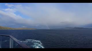 Celebrity Eclipse Jan 2020 Antarctica Cruise Cape Horn Cruising [upl. by Nieberg4]