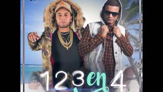 Sensato ❌ Don Miguelo  1 2 3 en 4 Audio [upl. by Buyer]