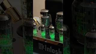 McIntosh MC275 MKVI unboxing audiophile audiocostruzioni hifi mcintosh [upl. by Ahsratan228]