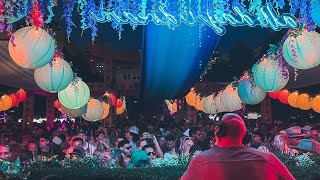 Lee Burridge Live  All Day I Dream Denver Bliss [upl. by Ecirtnahc]