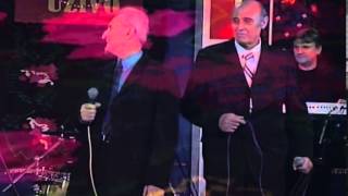 Braca Bajic  Stara kuca a prozori mali  Live  Zapjevaj uzivo  Renome 06012006 [upl. by Gypsie]