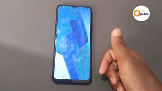 OPPO A16K Frp Bypass Google Account remove Without PC [upl. by Marcel]