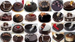 VS Rajesh cake is Live  Chocolate Cake DesignChocolate Cake Decorating ldeas 2024 [upl. by Epoh]