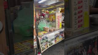 Kuala Lumpur night market noodle stall weekend vlog kualalumpur nightlife t [upl. by Feil636]