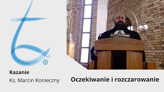 Oczekiwanie i rozczarowanie [upl. by Enal]