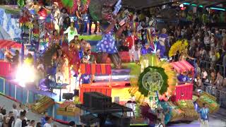 Rio Carnival 2022 HD  Floats amp Dancers  Brazilian Carnival  The Samba Schools Parade [upl. by Barbara-Anne]