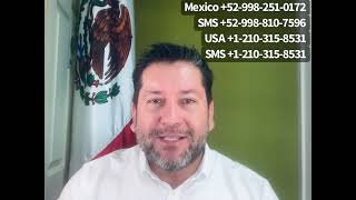 Servicios de Apostilla en Mexico y en EEUU [upl. by Ymarej535]