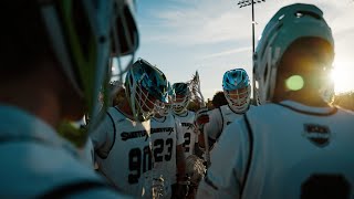 Sweetlax Navy 2026  Club Nationals Championship Highlights [upl. by Apeed]