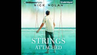 Strings Attached Audiobook by Nick Nolan [upl. by Ynnor33]