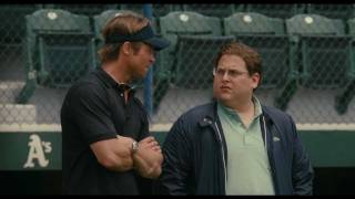 Die Kunst zu gewinnen  Moneyball  Trailer deutsch  german FullHD 1080p [upl. by Iiette986]