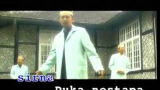 Hijjaz  Pesona Cinta [upl. by Ayatnohs]