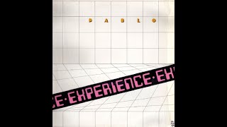 Pablo  Experience Italo Disco1983 [upl. by Rosabella]