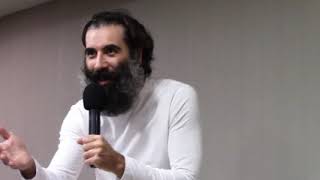 RooshV Roosh Valizadeh  What Ive Learned About Life 2019 Final Speech [upl. by Llewen207]