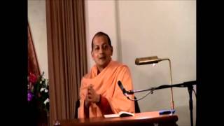 Introduction to Vedanta Part 1  Swami Sarvapriyananda Jan 12 2016 [upl. by Havot432]