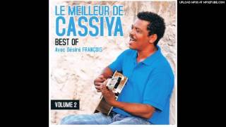 Desire Francois amp Cassiya  civilization [upl. by Ayikan305]