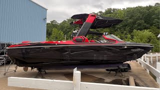 2023 Nautique Super Air Nautique G25 Paragon For Sale At MarineMax Lake Ozark [upl. by Adamsun710]